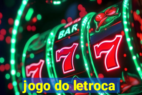 jogo do letroca